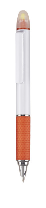 Altitude Topaz Highlighter Ball Pen