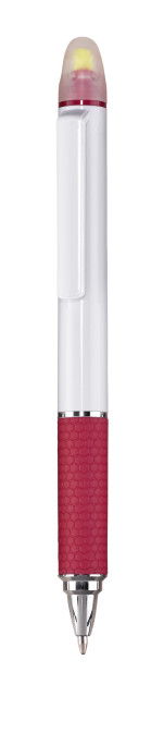 Altitude Topaz Highlighter Ball Pen