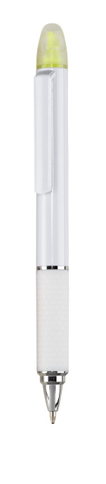 Altitude Topaz Highlighter Ball Pen