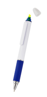 Altitude Topaz Highlighter Ball Pen