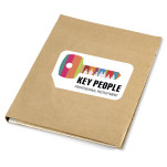 Altitude Eco-Logical A4 Folder