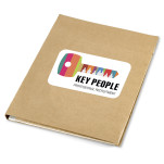 Altitude Eco-Logical A4 Folder