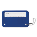 Travel Identity Tag
