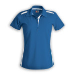 Ladies Vector Polo