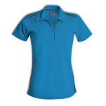 Ladies Vector Polo