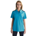 Ladies Vector Polo