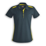Ladies Vector Polo