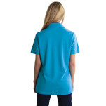 Ladies Vector Polo