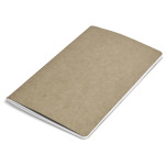 Altitude Bardsley A5 Soft Cover Notebook