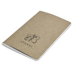 Altitude Bardsley A5 Soft Cover Notebook