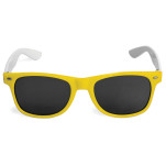 Two Tone Malibu Sunglasses