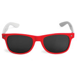 Two Tone Malibu Sunglasses