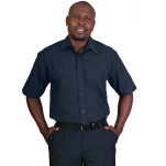 Icon Woven Shirt Short Sleeve