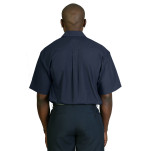 Icon Woven Shirt Short Sleeve