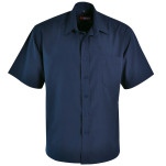 Icon Woven Shirt Short Sleeve