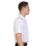 Icon Woven Shirt Short Sleeve