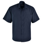 Icon Woven Shirt Short Sleeve