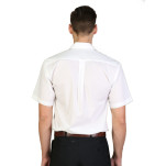 Icon Woven Shirt Short Sleeve