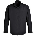 Icon Woven Shirt Long Sleeve