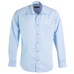 Icon Woven Shirt Long Sleeve