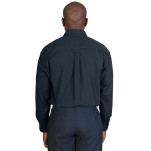 Icon Woven Shirt Long Sleeve