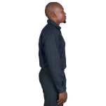 Icon Woven Shirt Long Sleeve