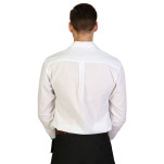 Icon Woven Shirt Long Sleeve