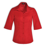 Ladies Icon Woven Shirt