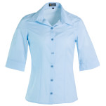 Ladies Icon Woven Shirt