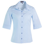 Ladies Icon Woven Shirt