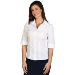 Ladies Icon Woven Shirt