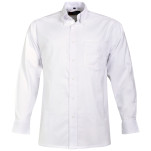 Prime Woven Shirt Long Sleeve