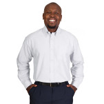 Prime Woven Shirt Long Sleeve