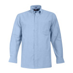 Prime Woven Shirt Long Sleeve