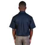 Classic Woven Shirt Short Sleeve