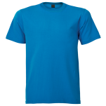 145g Barron Crew Neck T-Shirt