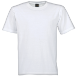 145g Barron Crew Neck T-Shirt