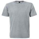 145g Barron Crew Neck T-Shirt