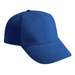 Polyester 6 Panel Cap