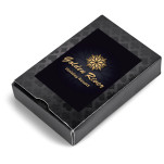 Altitude Sergio Playing Cards Set