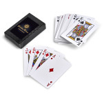 Altitude Sergio Playing Cards Set