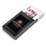 Altitude Sergio Playing Cards Set