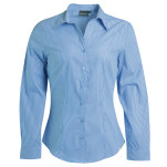 Donna Blouse Long Sleeve - Stripe 5