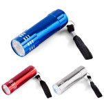 Altitude Resilient Torch