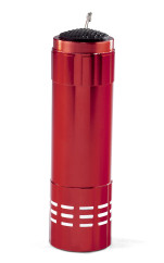 Altitude Resilient Torch