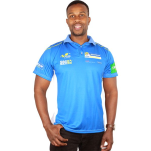 Takoma Men's Custom Golf Shirt with ful col