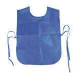 Bantry Bib with 1 colour print