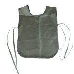 Bantry Bib with 1 colour print