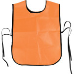 Bantry Bib with 1 colour print