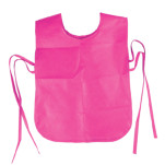 Bantry Bib with 1 colour print